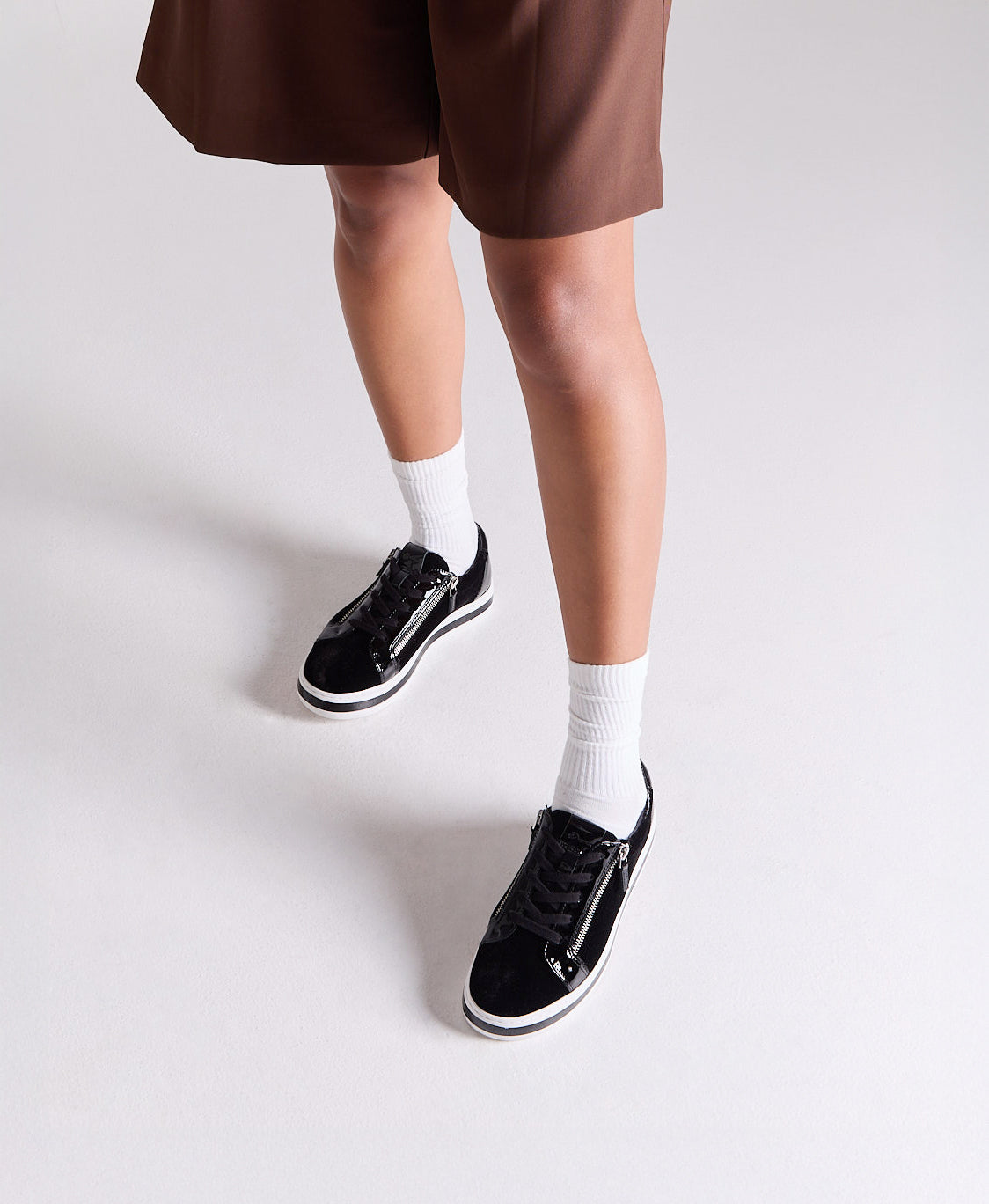 Galore Sneaker - - Merchant 1948