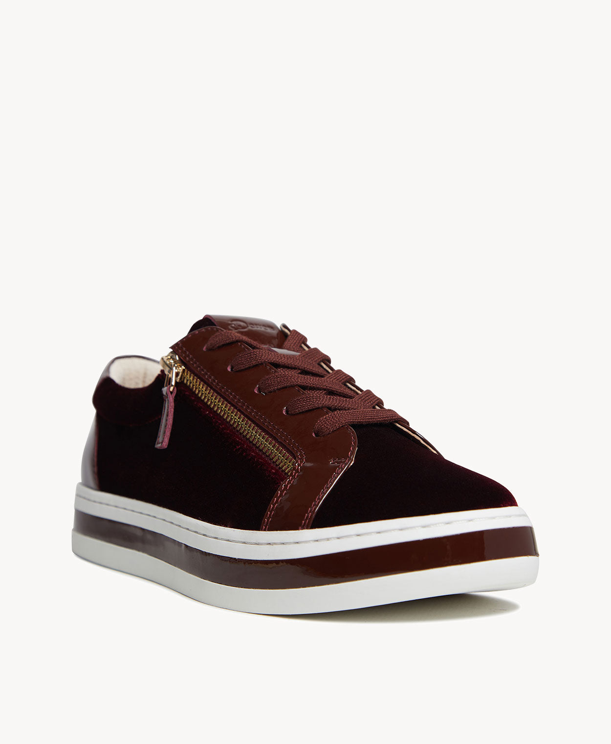 Galore Sneaker - - Merchant 1948