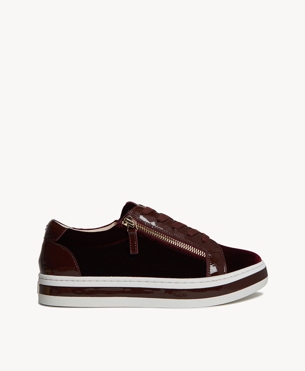 Galore Sneaker - - Merchant 1948