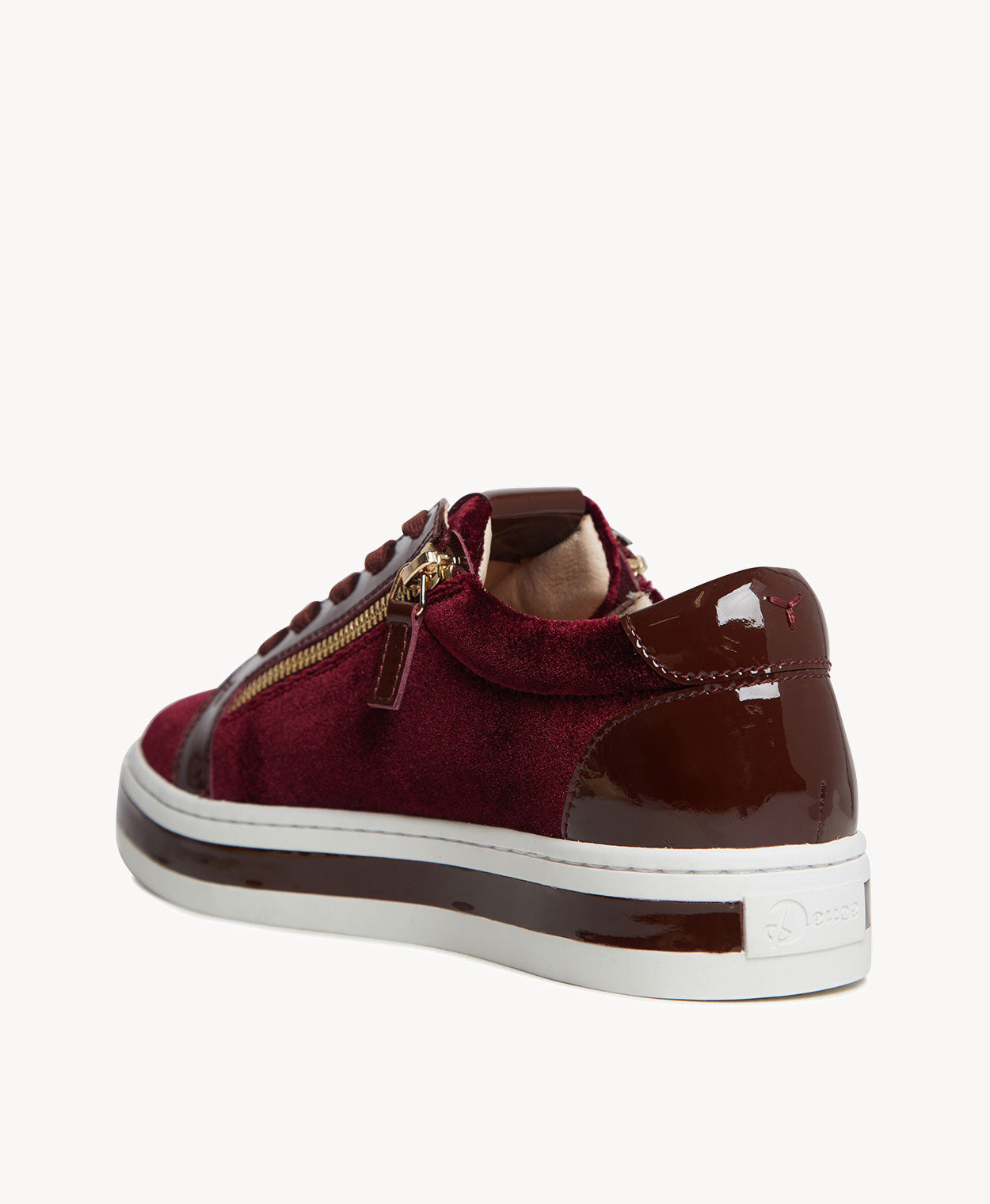 Galore Sneaker - - Merchant 1948