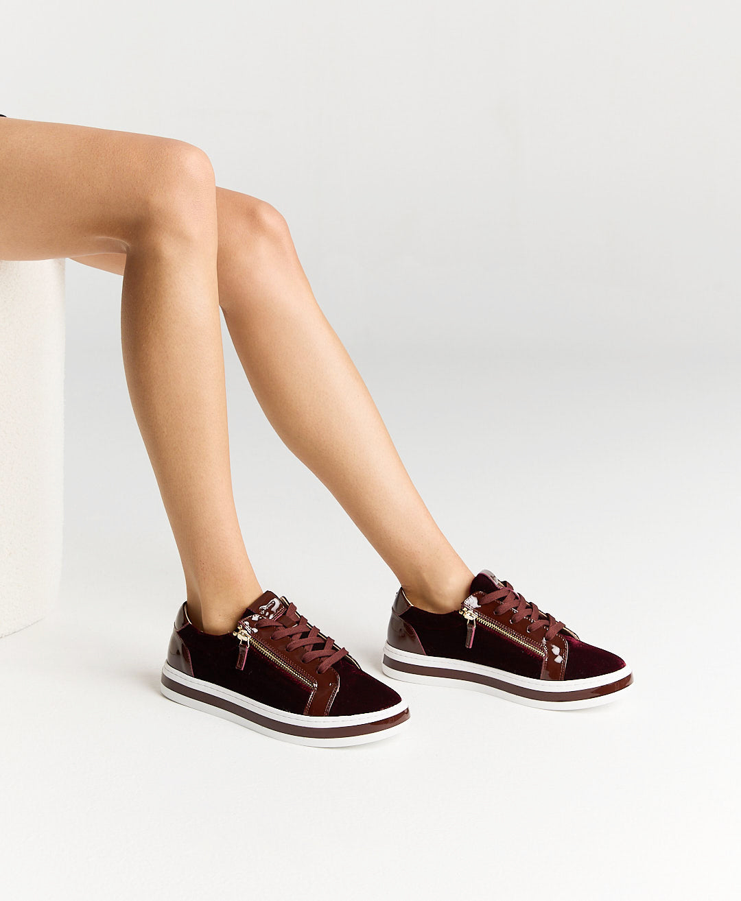Galore Sneaker - - Merchant 1948