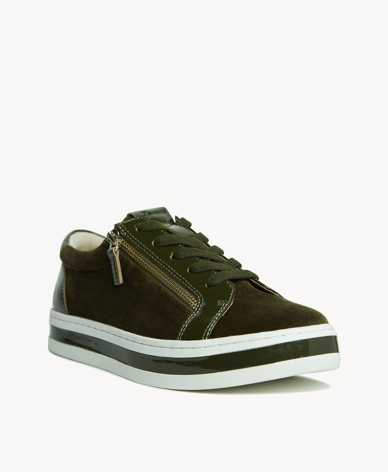 Galore Sneaker - - Merchant 1948