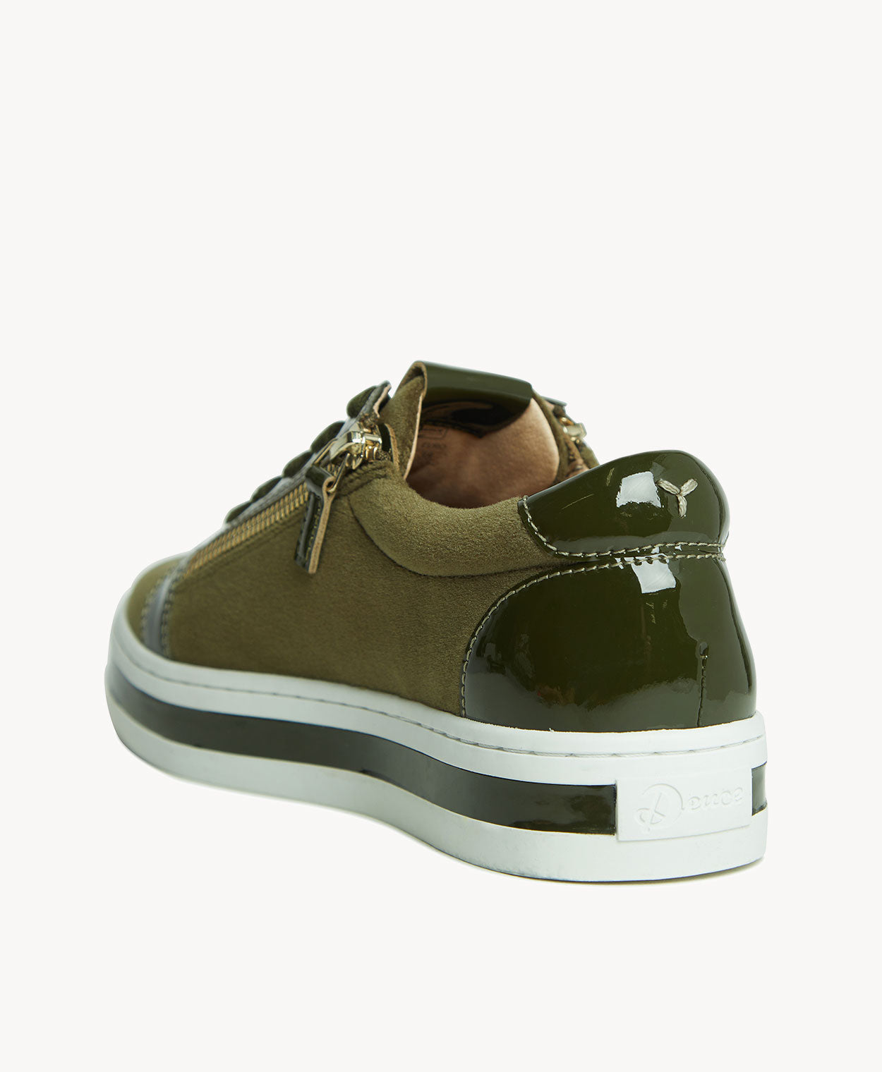 Galore Sneaker - - Merchant 1948