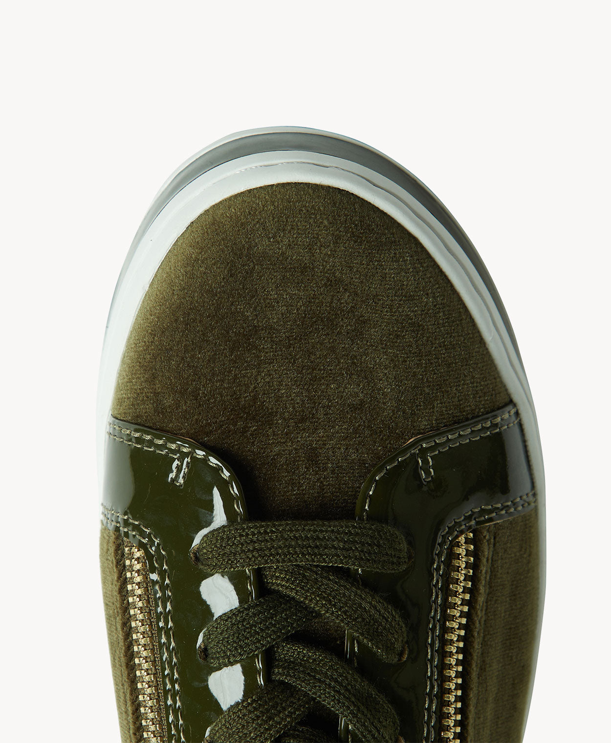 Galore Sneaker - - Merchant 1948