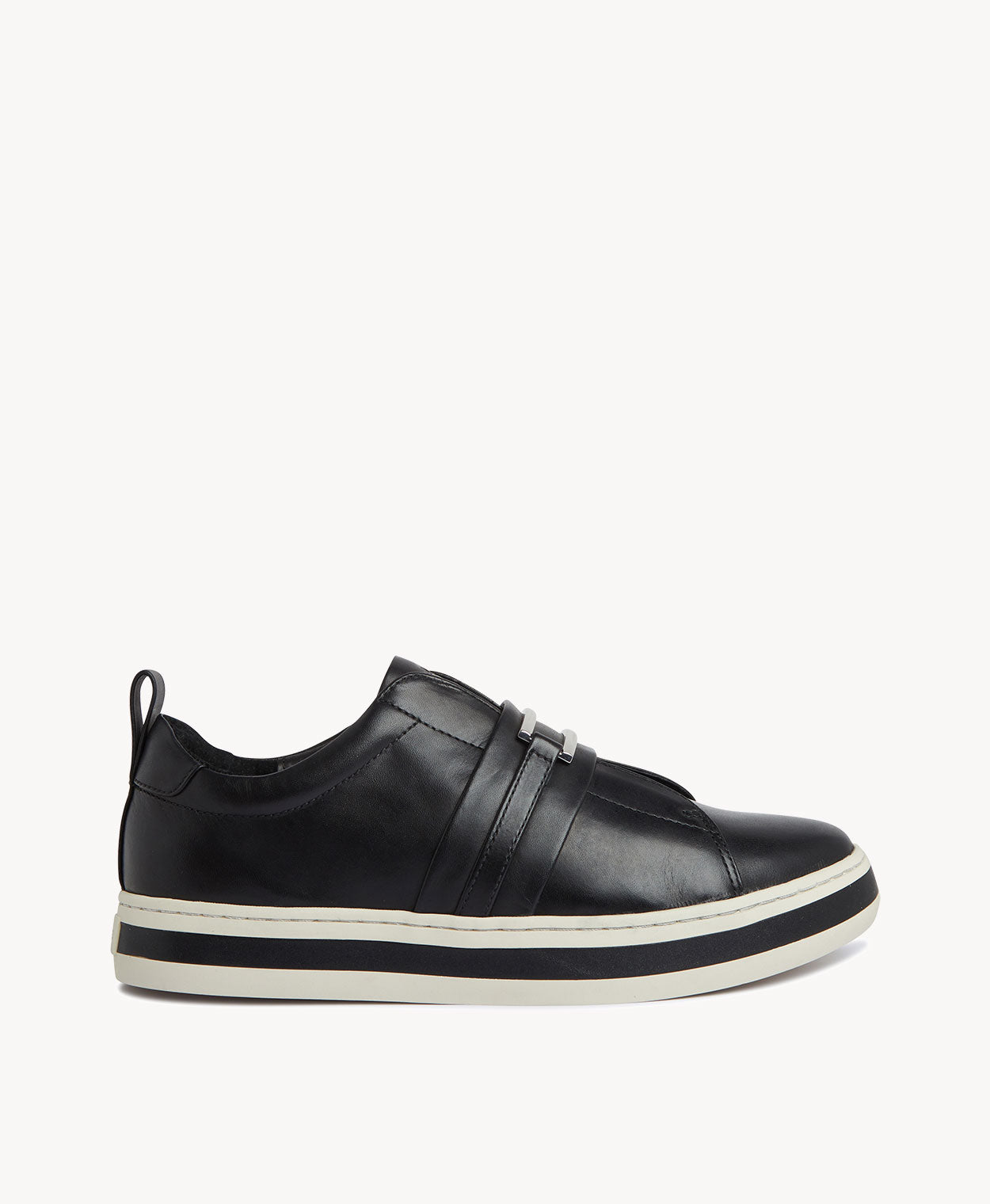 Gardenia Slip On - Sneaker | Womens Shoes - Merchant 1948