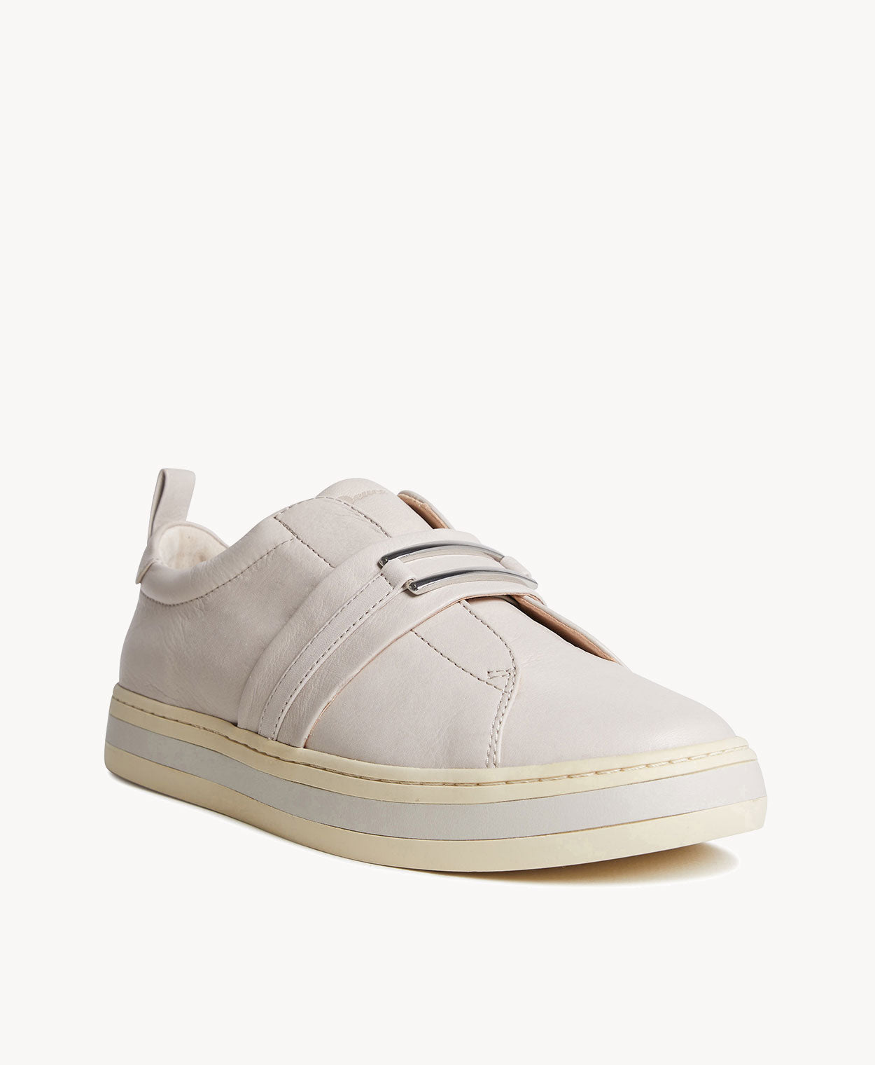 Gardenia Slip On - Sneaker | Womens Shoes - Merchant 1948