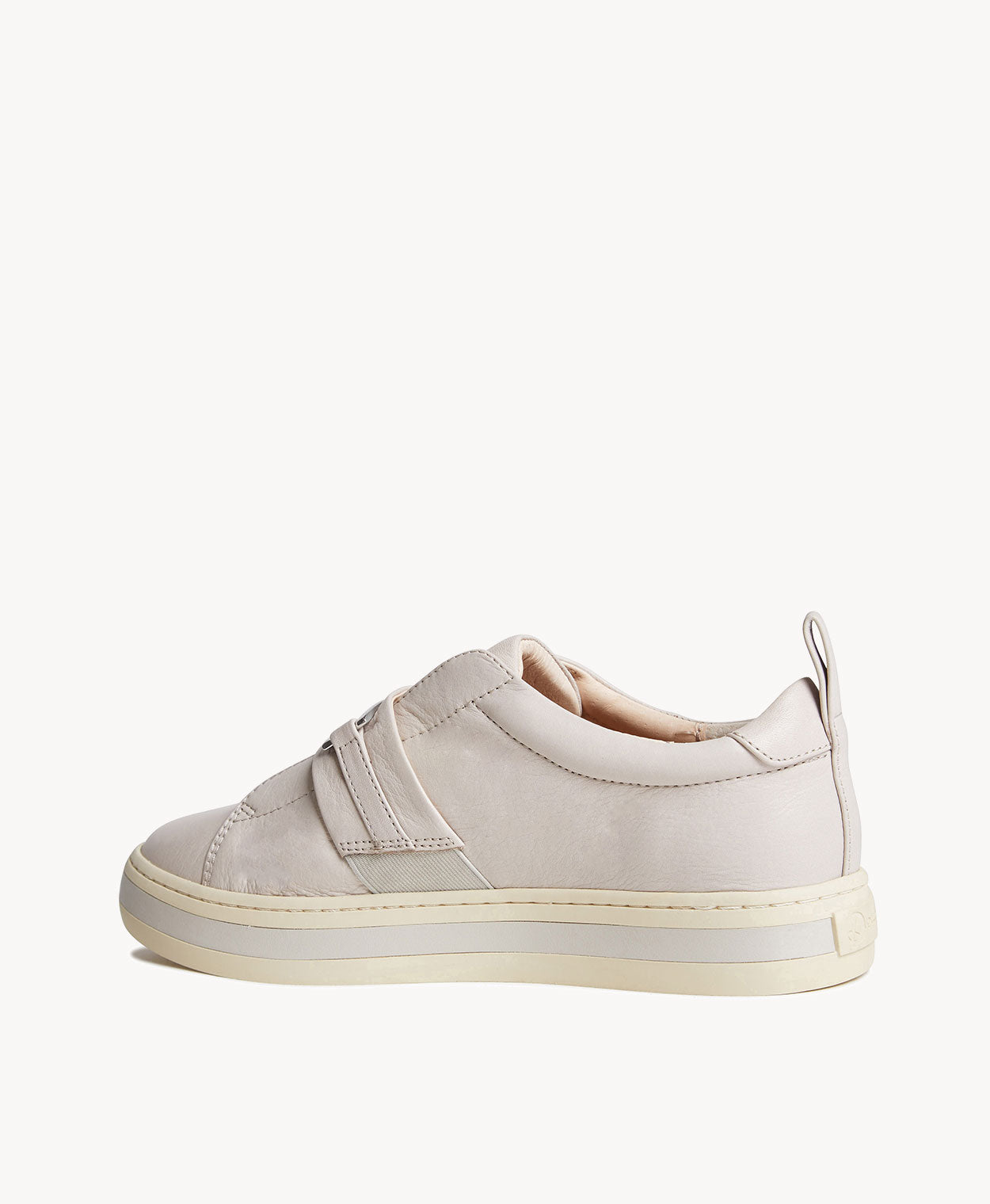 Gardenia Slip On - Sneaker | Womens Shoes - Merchant 1948