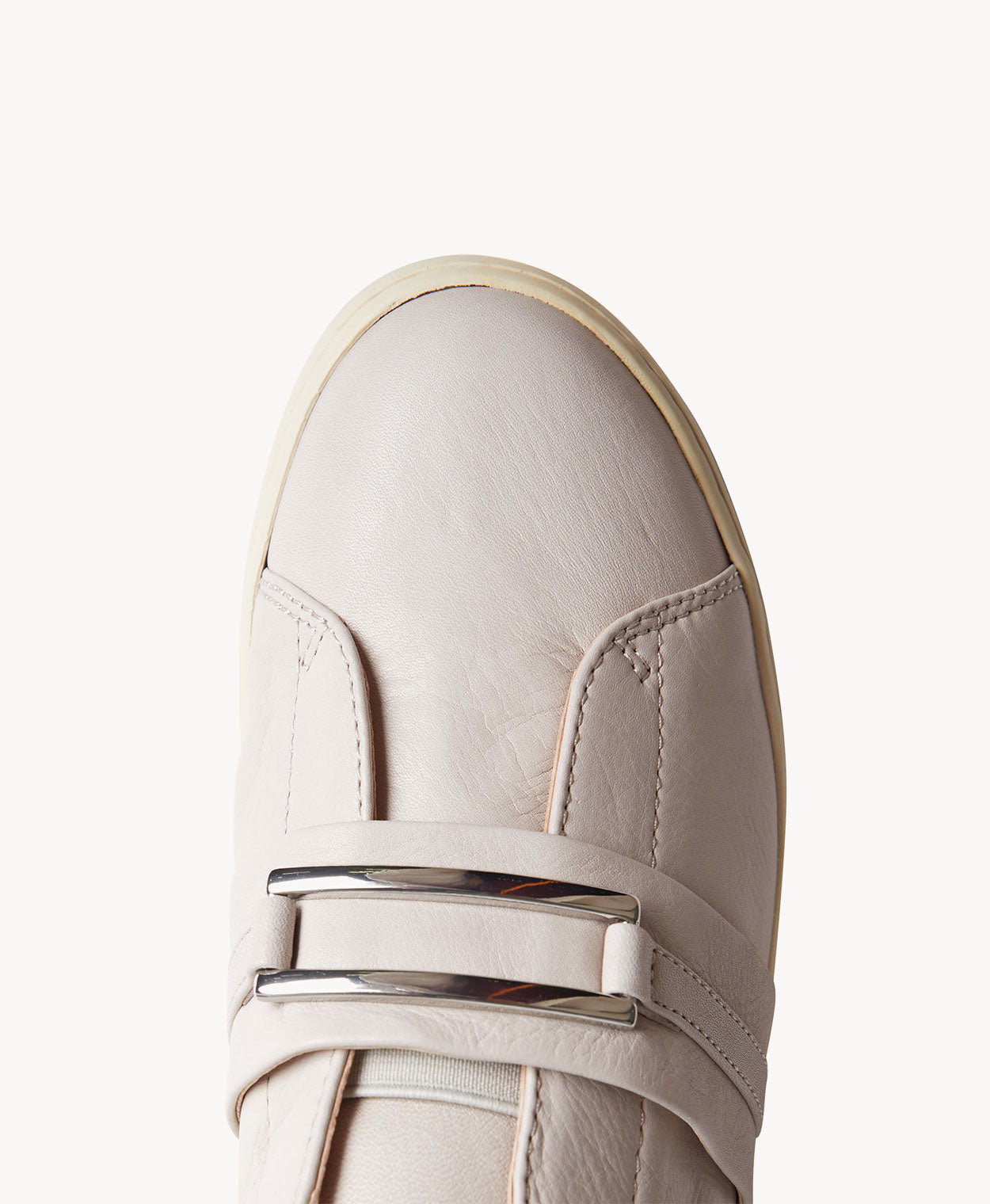 Gardenia Slip On - Sneaker | Womens Shoes - Merchant 1948
