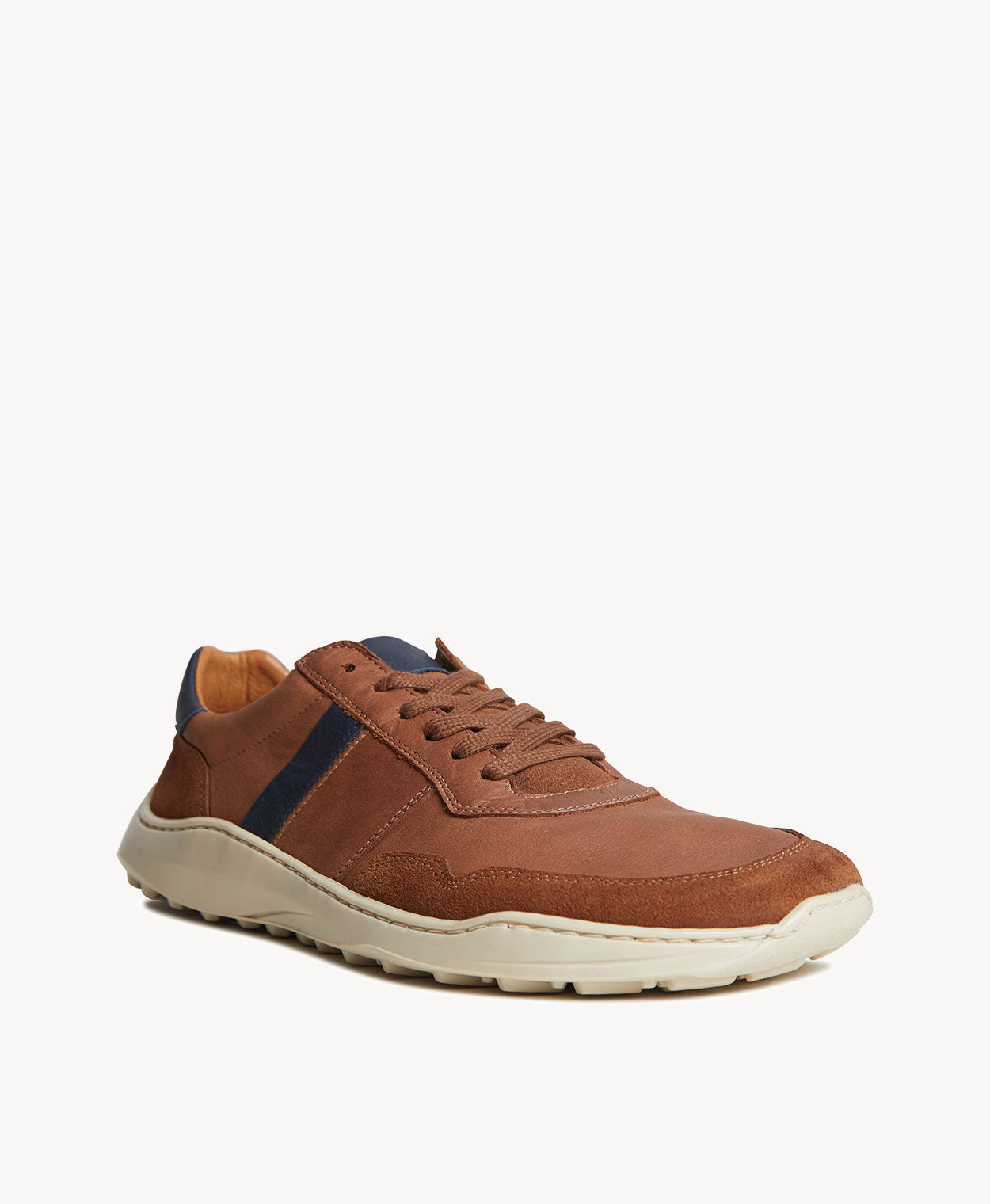 GaryWide Sneaker - - Merchant 1948