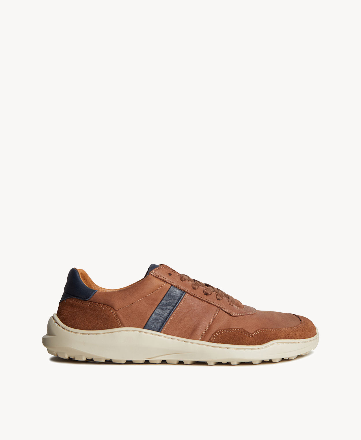 GaryWide Sneaker - - Merchant 1948