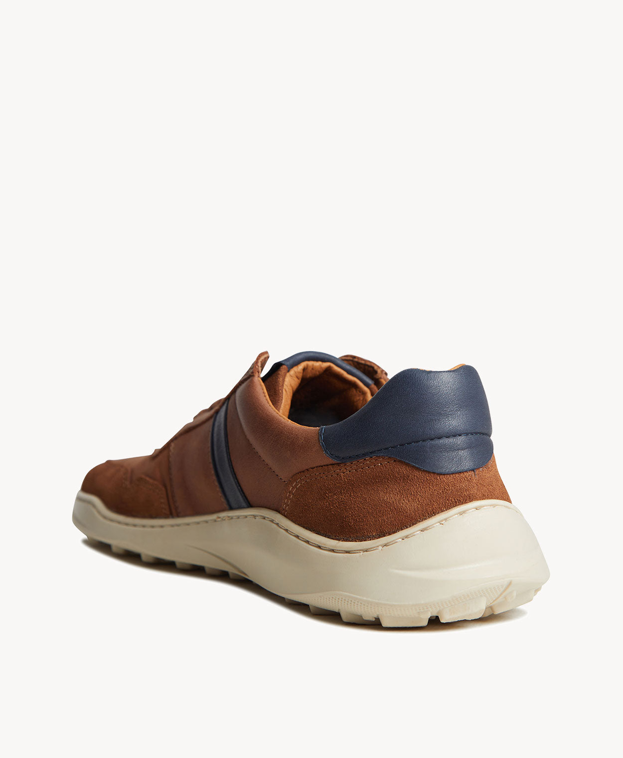 GaryWide Sneaker - - Merchant 1948