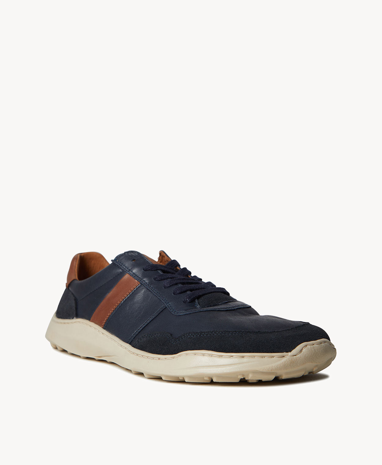 GaryWide Sneaker - - Merchant 1948