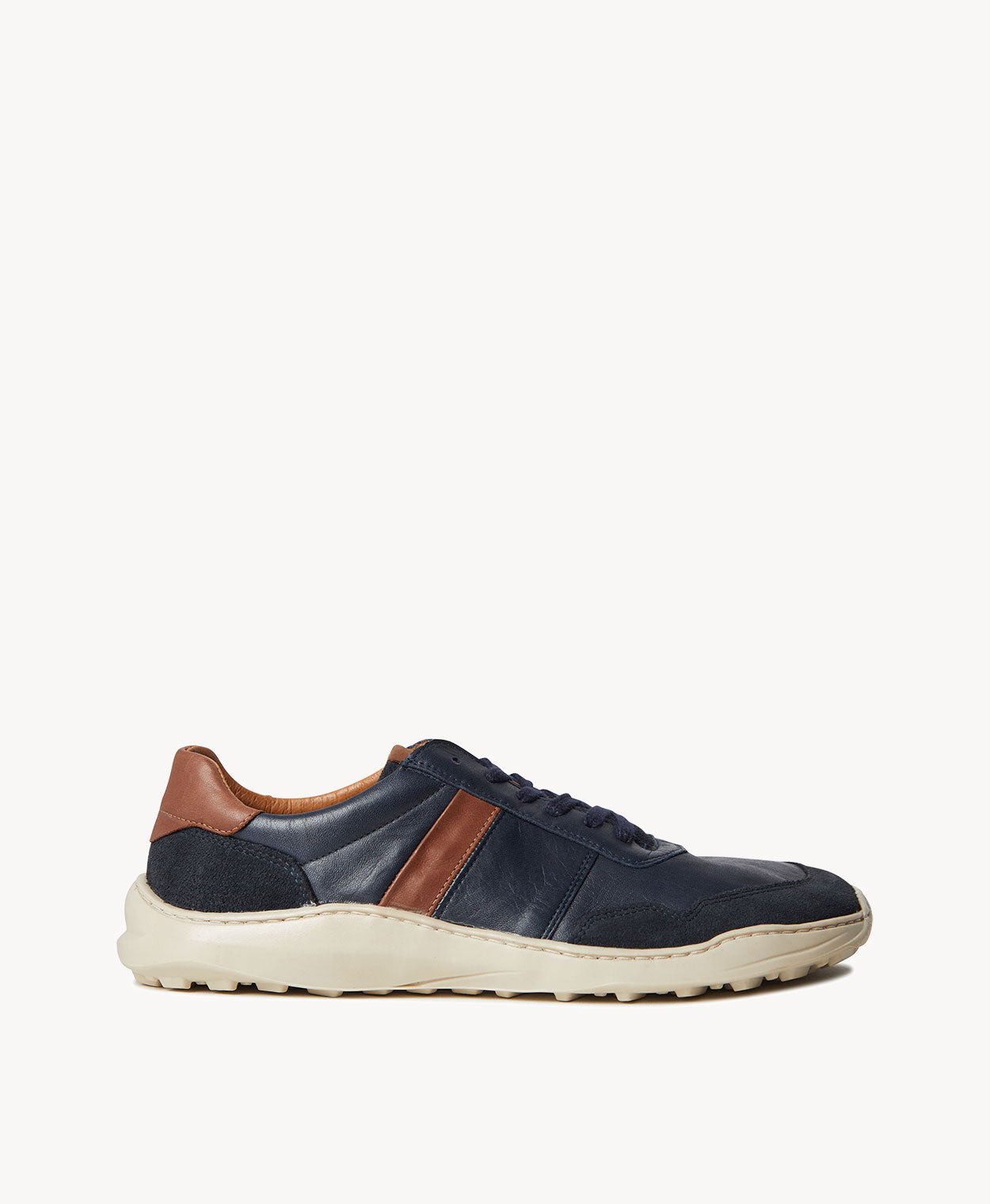 GaryWide Sneaker - - Merchant 1948