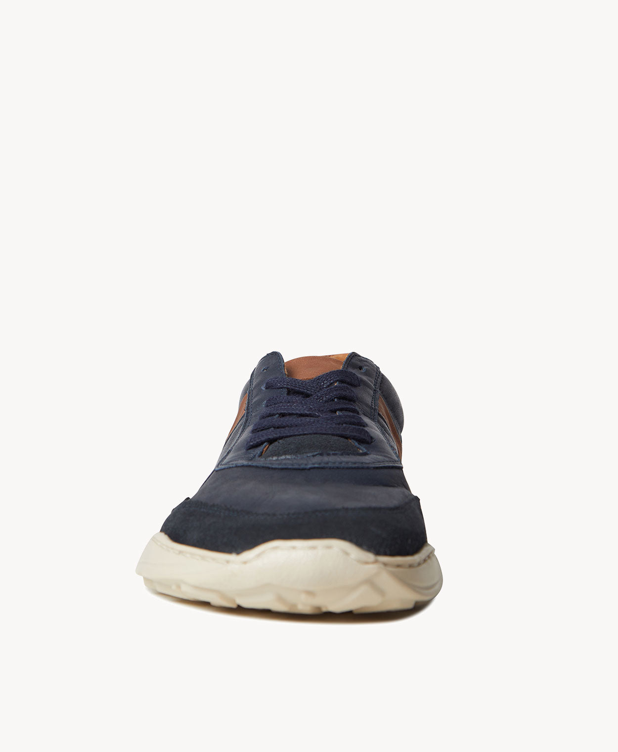 GaryWide Sneaker - - Merchant 1948