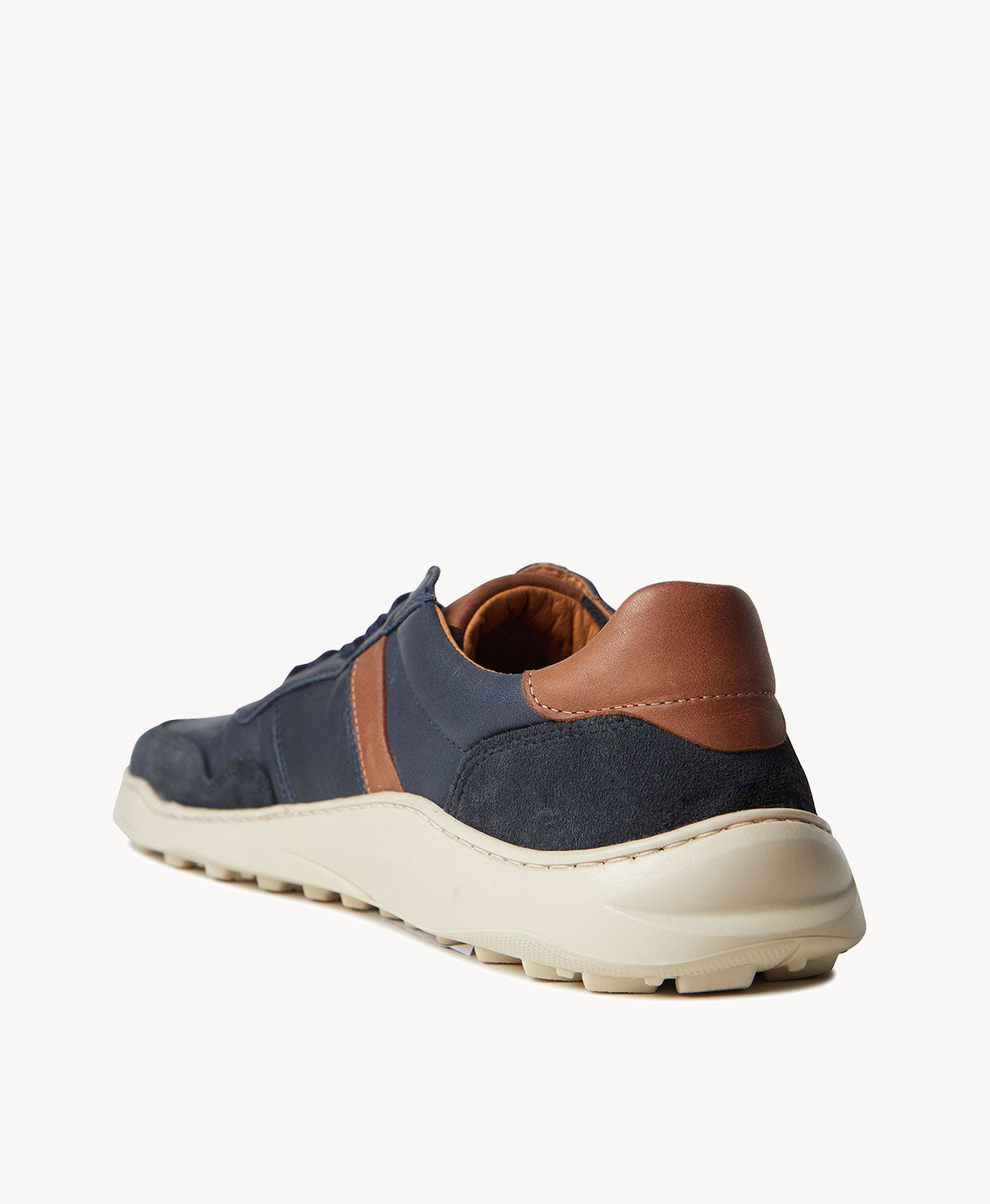 GaryWide Sneaker - - Merchant 1948