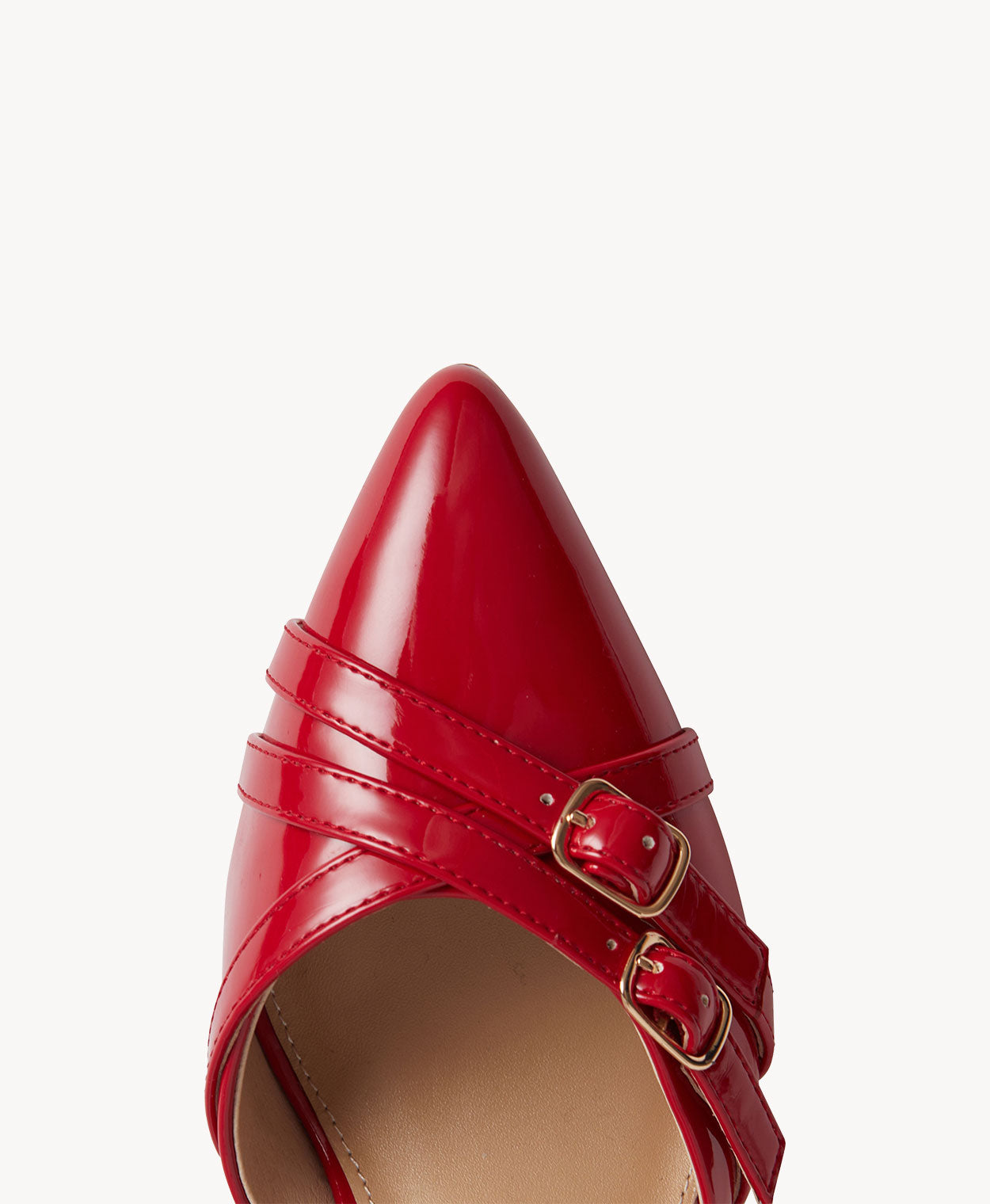 Gatsby Heel - Heels Mid | Womens Shoes - Merchant 1948