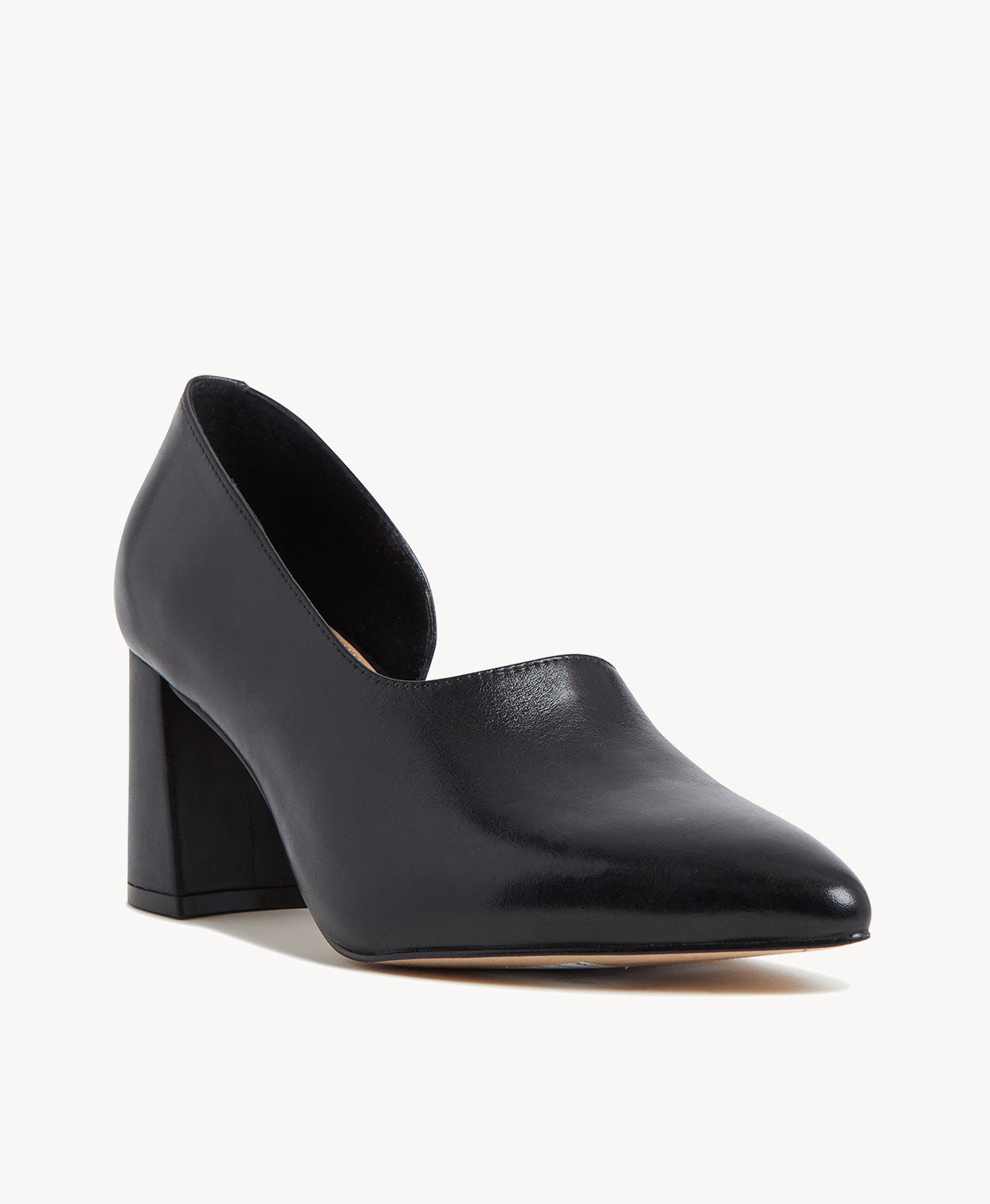 Geneva Heel - Heels Mid | Womens Shoes - Merchant 1948