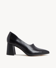 Geneva Heel - Heels Mid | Womens Shoes - Merchant 1948