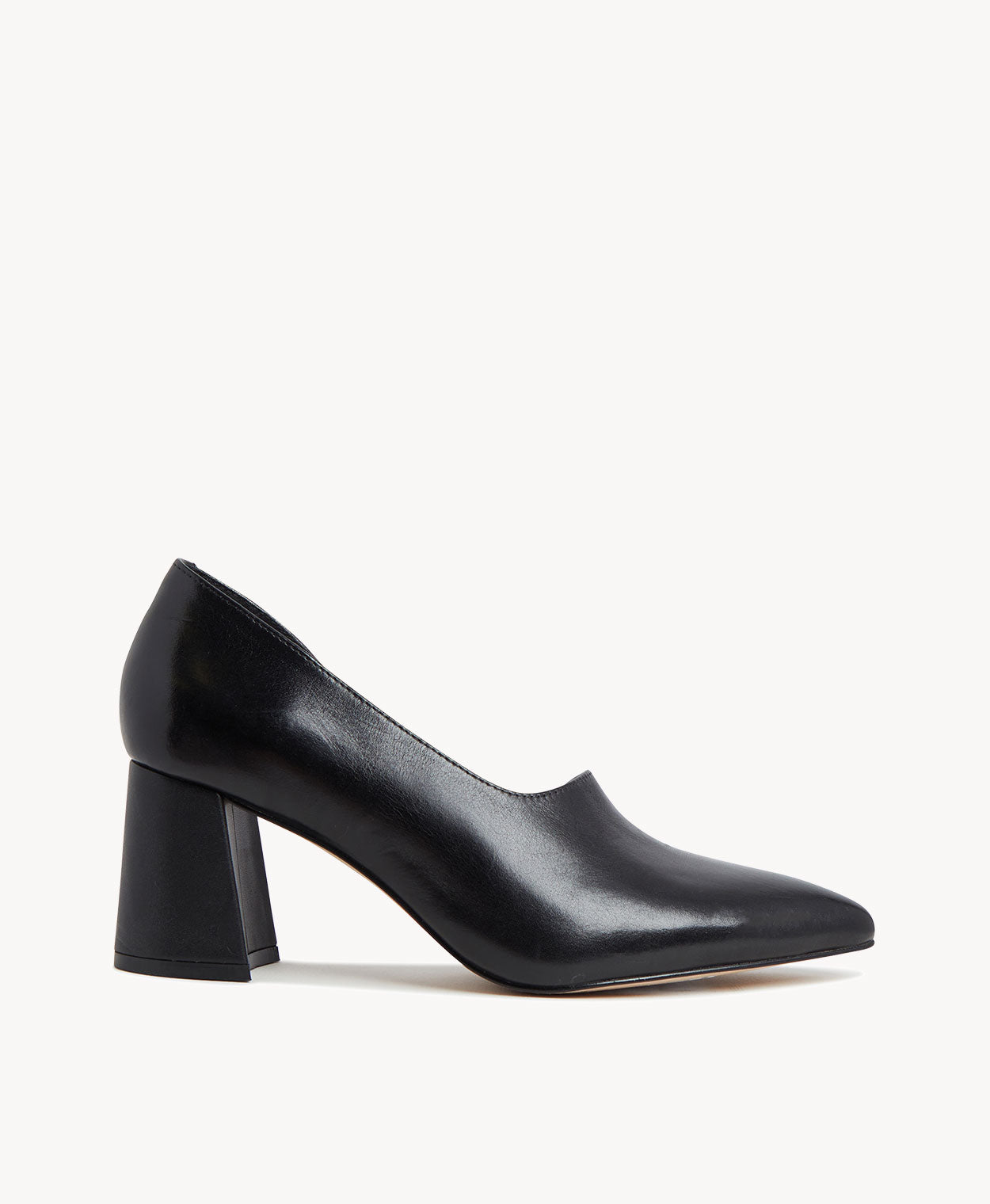 Geneva Heel - Heels Mid | Womens Shoes - Merchant 1948