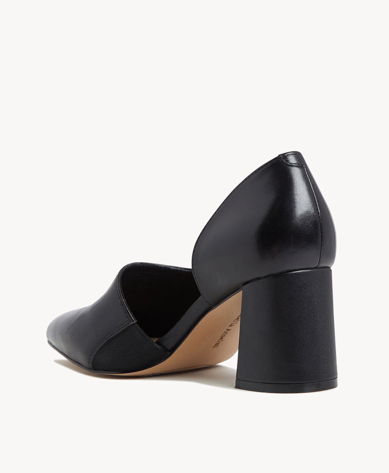 Geneva Heel - Heels Mid | Womens Shoes - Merchant 1948