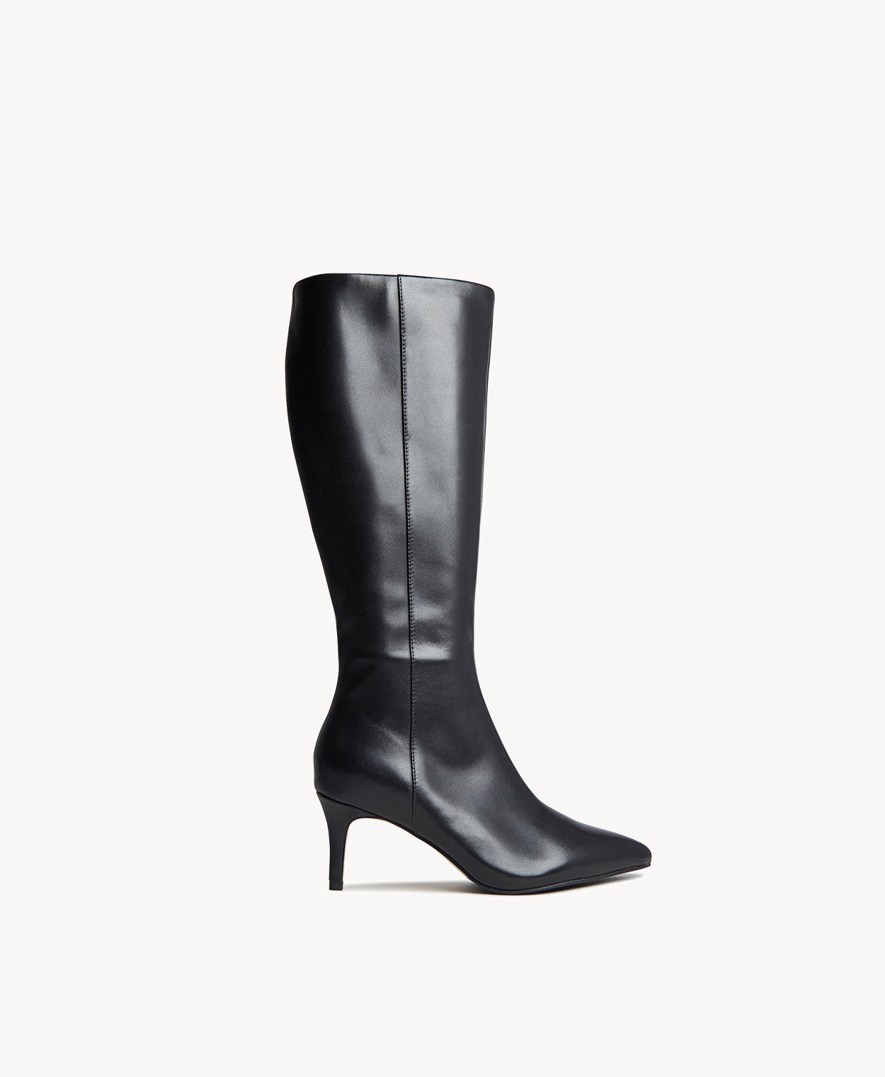 Geordie Long Boot - - Merchant 1948