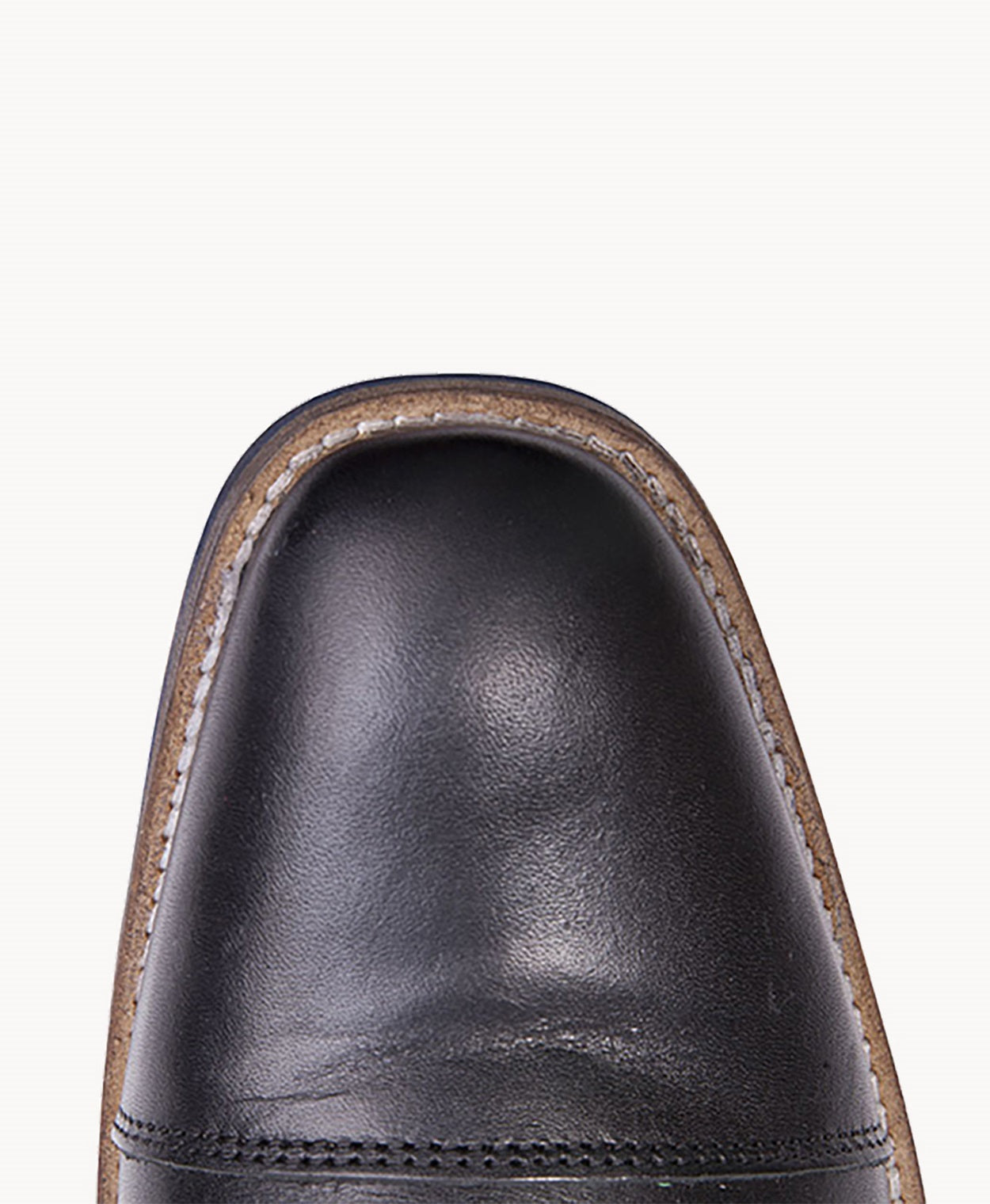 Georges Leather Dress Boot - Dress - Merchant 1948