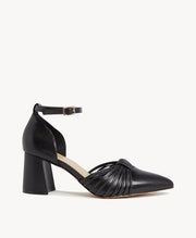 Georgie Heel - Heels High | Womens Shoes - Merchant 1948