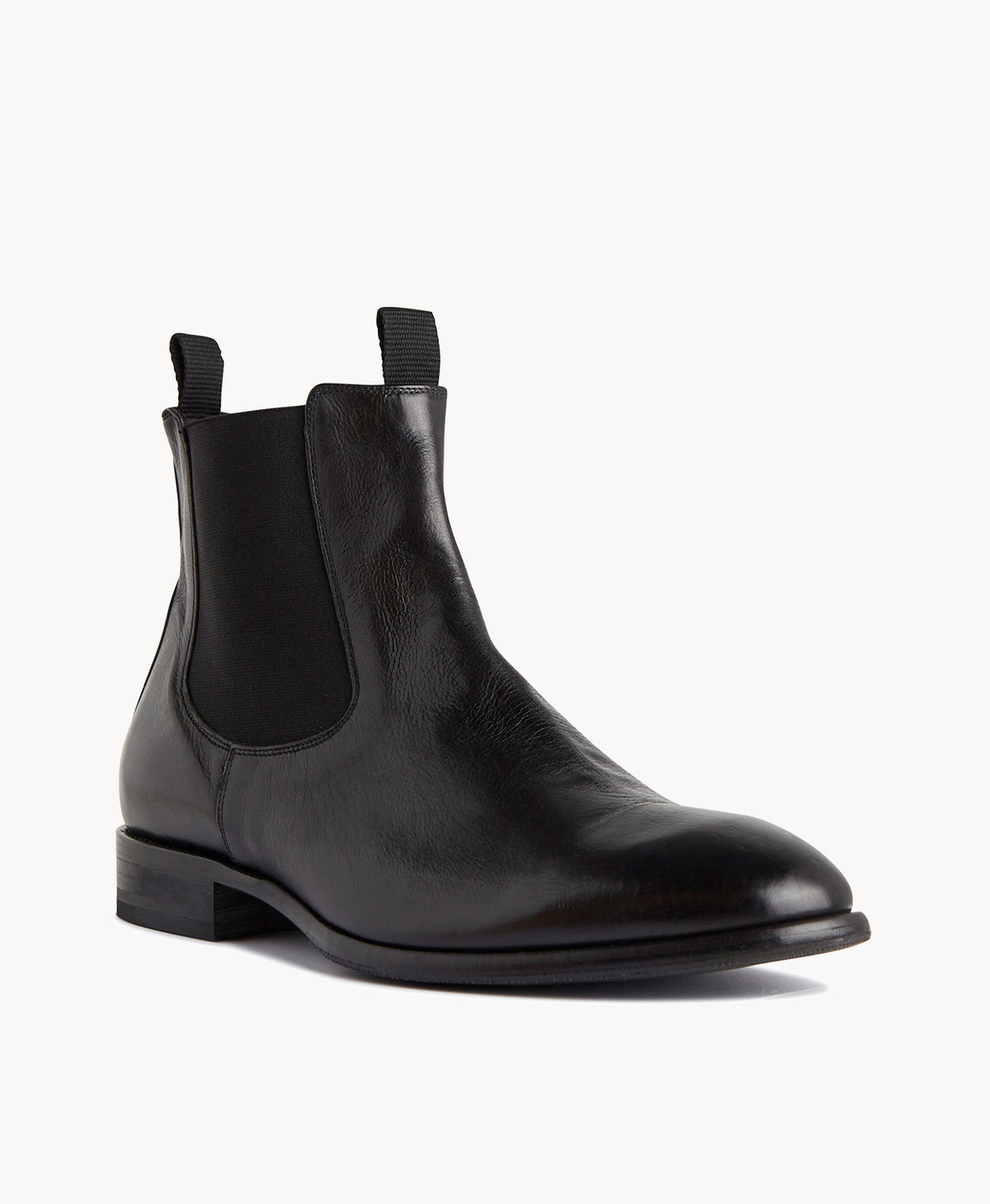 Gianni Men's Chelsea Boot - Boots Dress | Mens Shoes - Merchant 1948