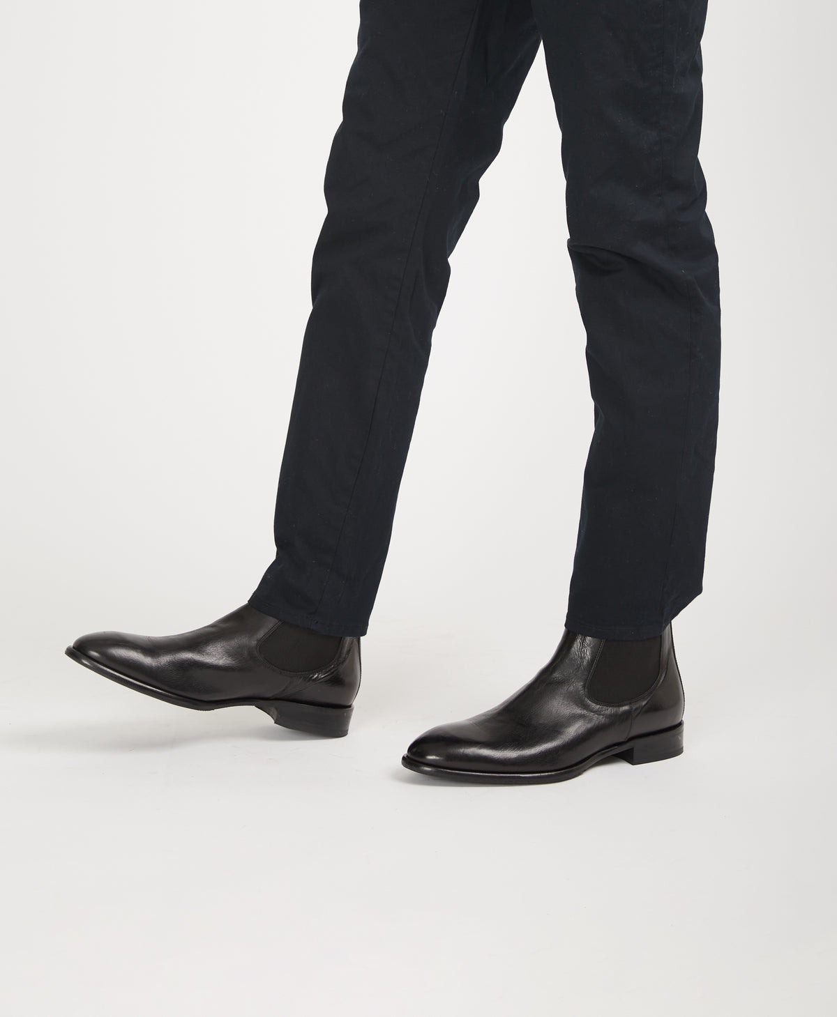 Gianni Men's Chelsea Boot - Boots Dress | Mens Shoes - Merchant 1948