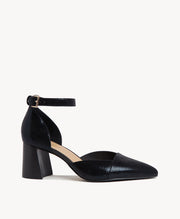 Gigi Heel - Courts | Womens Shoes - Merchant 1948