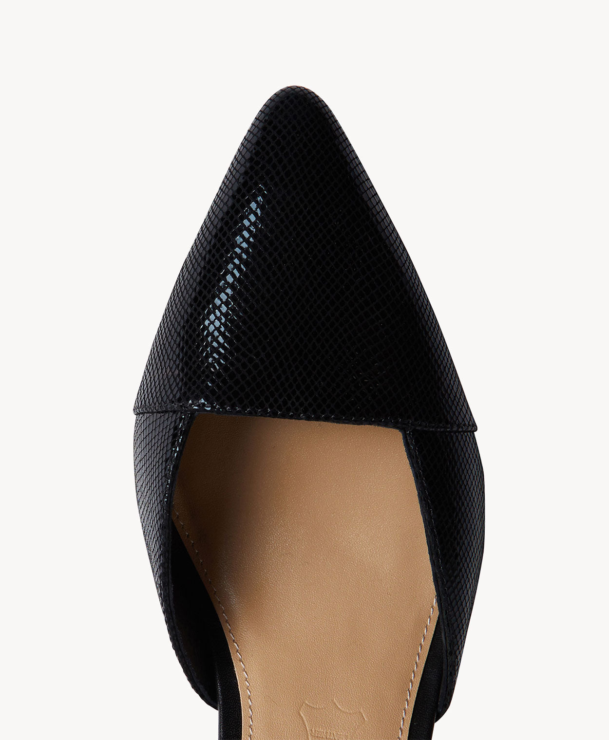 Gigi Heel - Courts | Womens Shoes - Merchant 1948