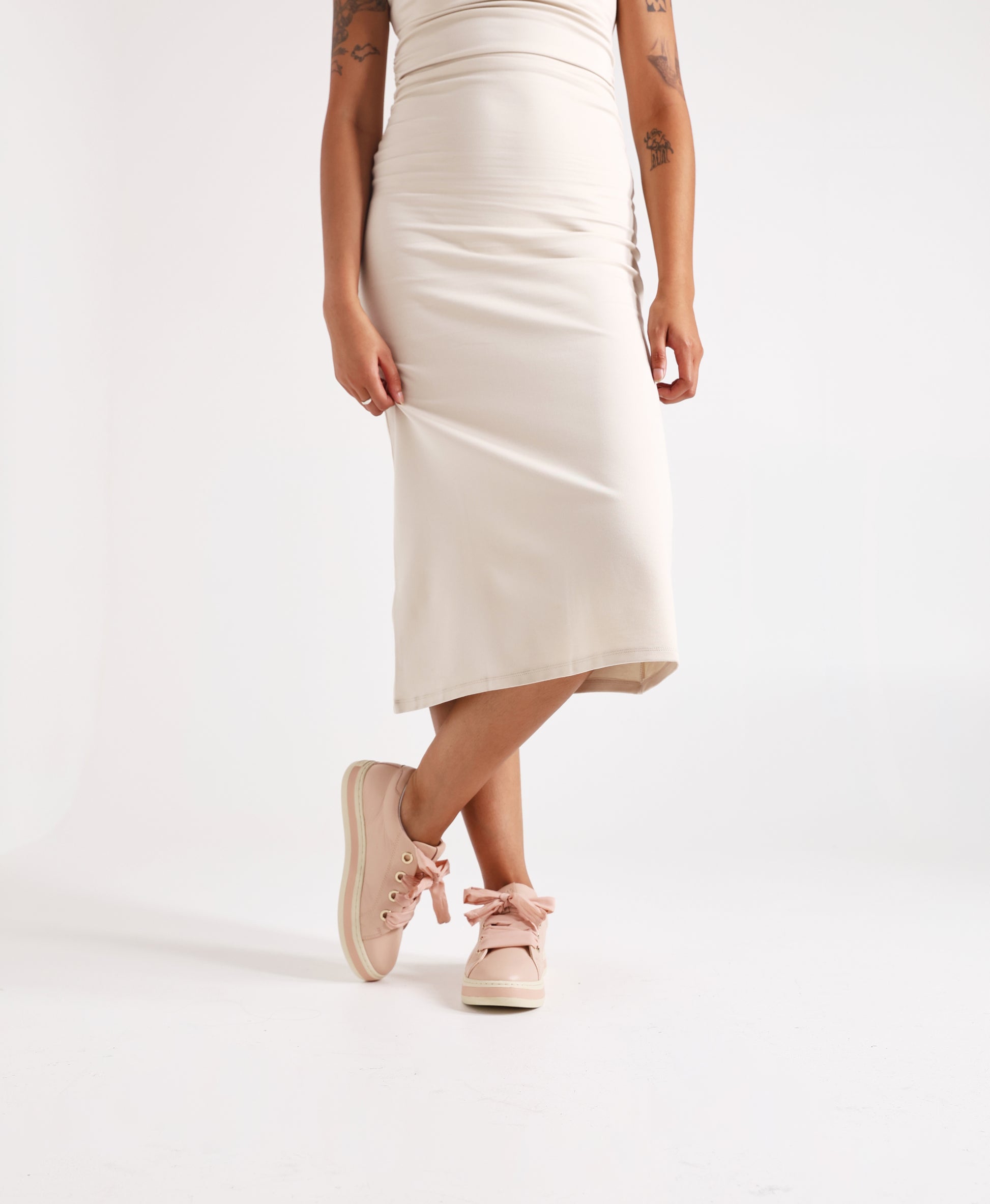 Ginger Sneaker - Sneaker | Womens Shoes - Merchant 1948