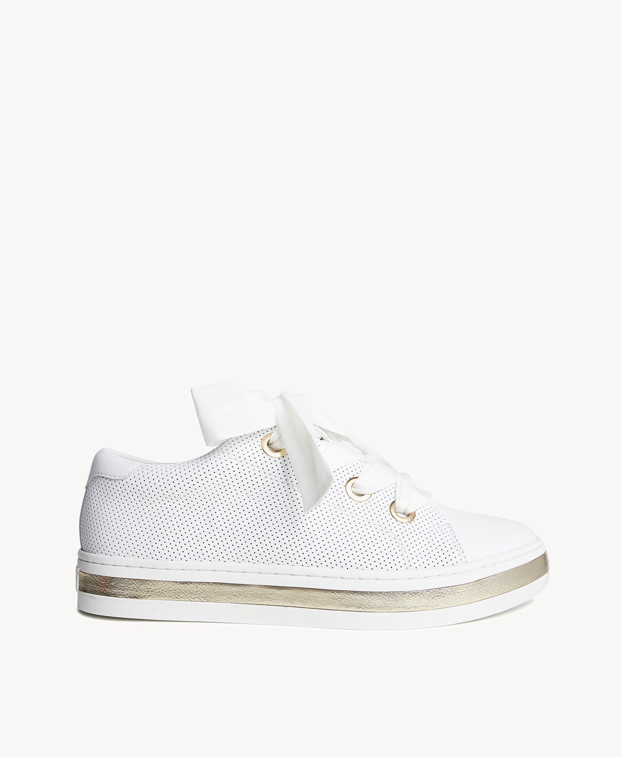 Ginger Perf Sneaker - Sneaker | Womens Shoes - Merchant 1948