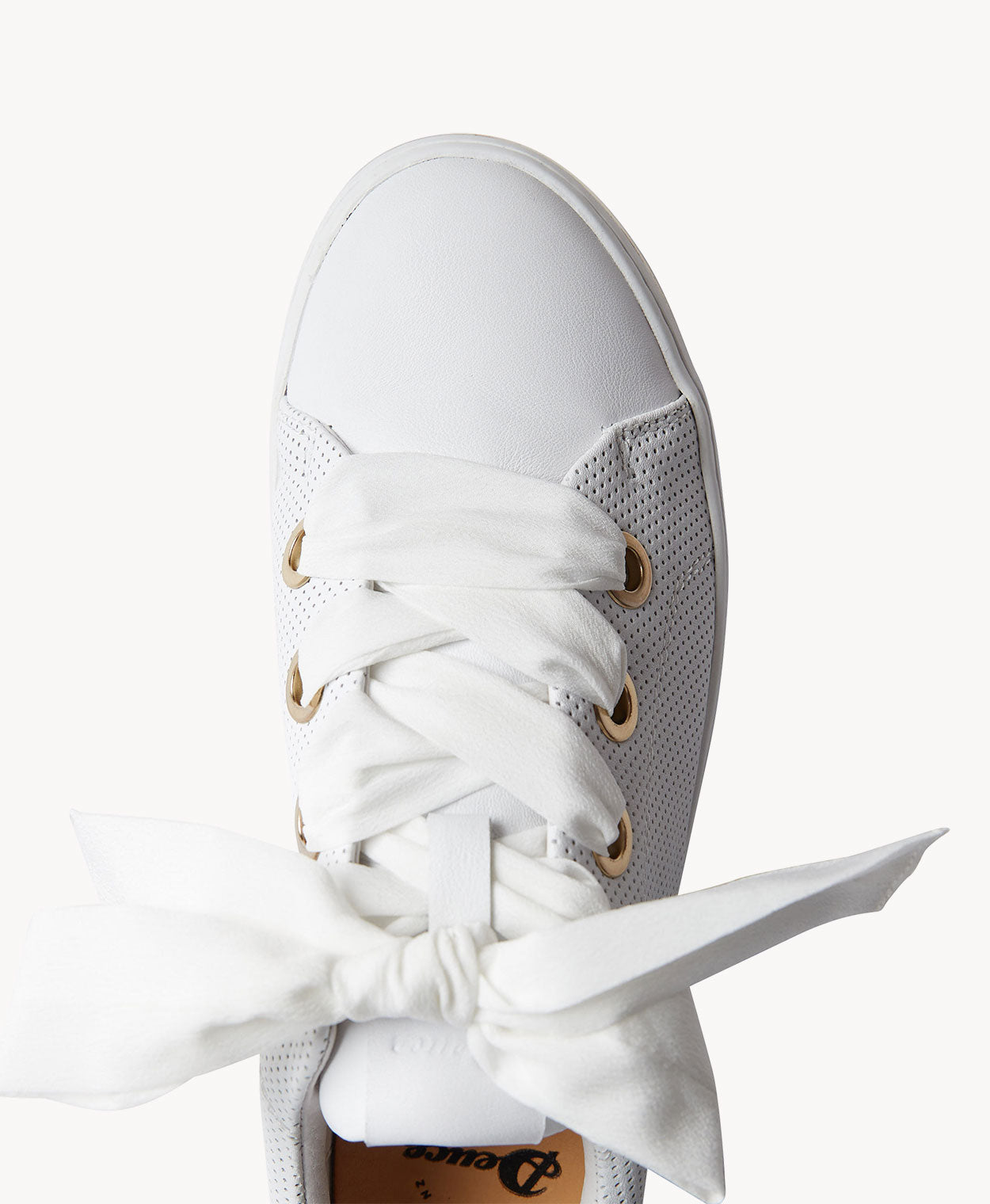 Ginger Perf Sneaker - Sneaker | Womens Shoes - Merchant 1948
