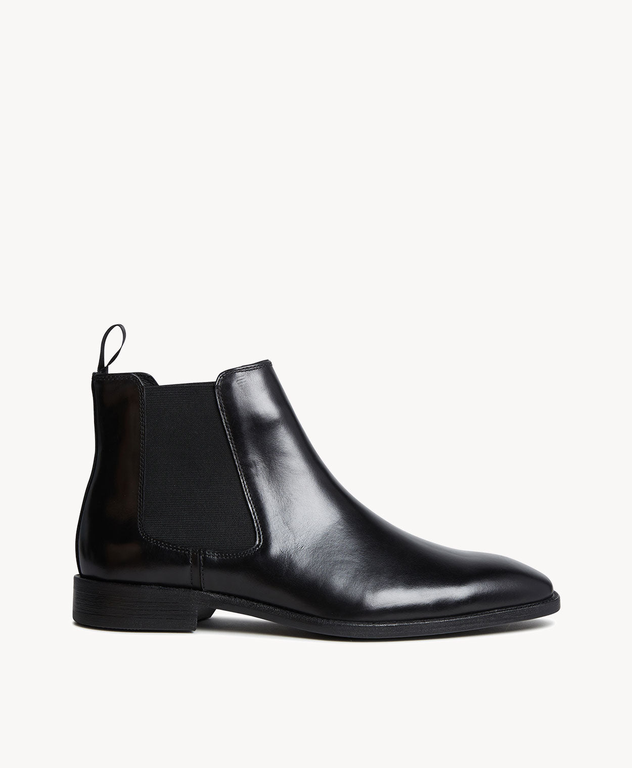 Giuseppe Dress Boot - Boots Dress | Mens Shoes - Merchant 1948