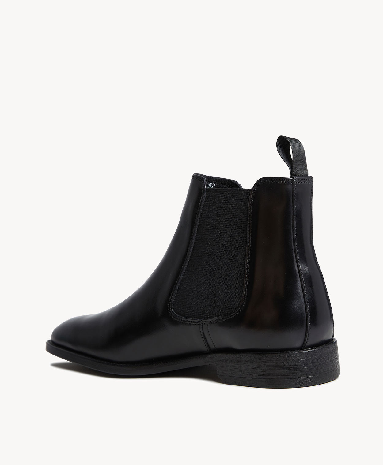 Giuseppe Dress Boot - Boots Dress | Mens Shoes - Merchant 1948