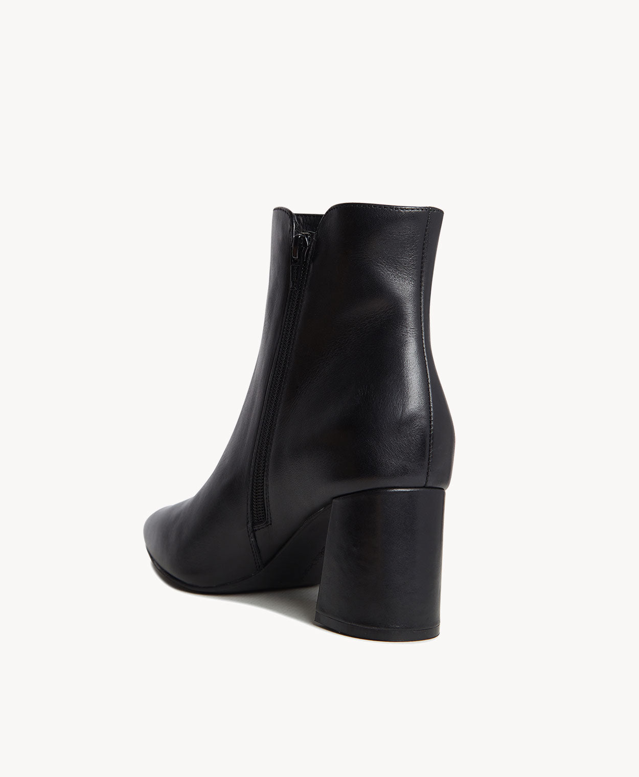 Glamour Ankle Boot - - Merchant 1948