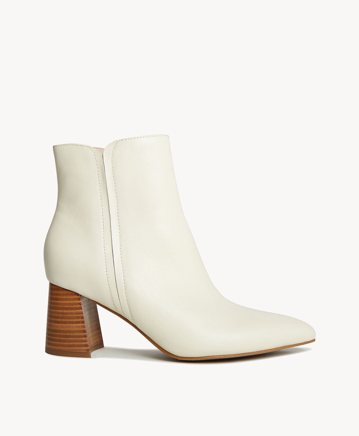Glamour Ankle Boot - - Merchant 1948