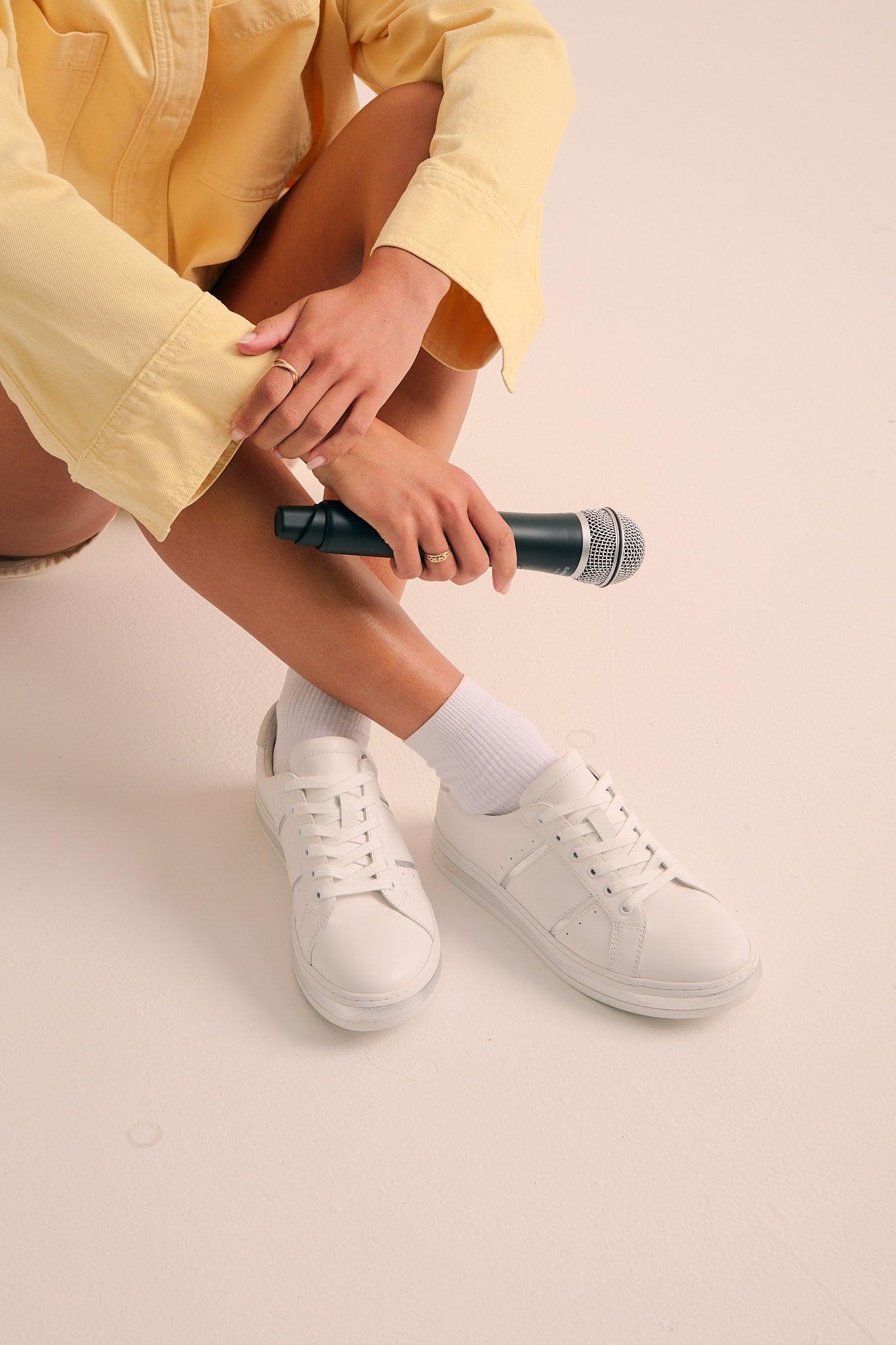 Glen Sneaker - - Merchant 1948