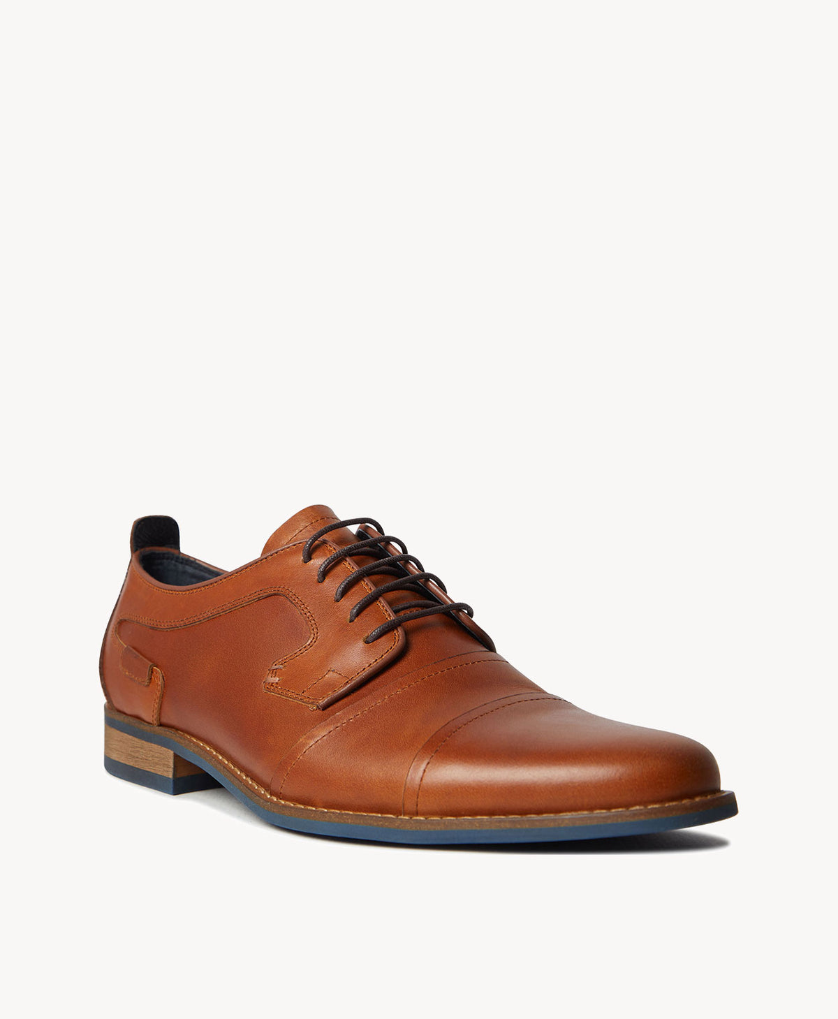 Gofreddo Dress Shoe - Dress | Mens Shoes - Merchant 1948