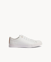 Kola Leather Sneaker - Sneaker | Womens Shoes - Merchant 1948