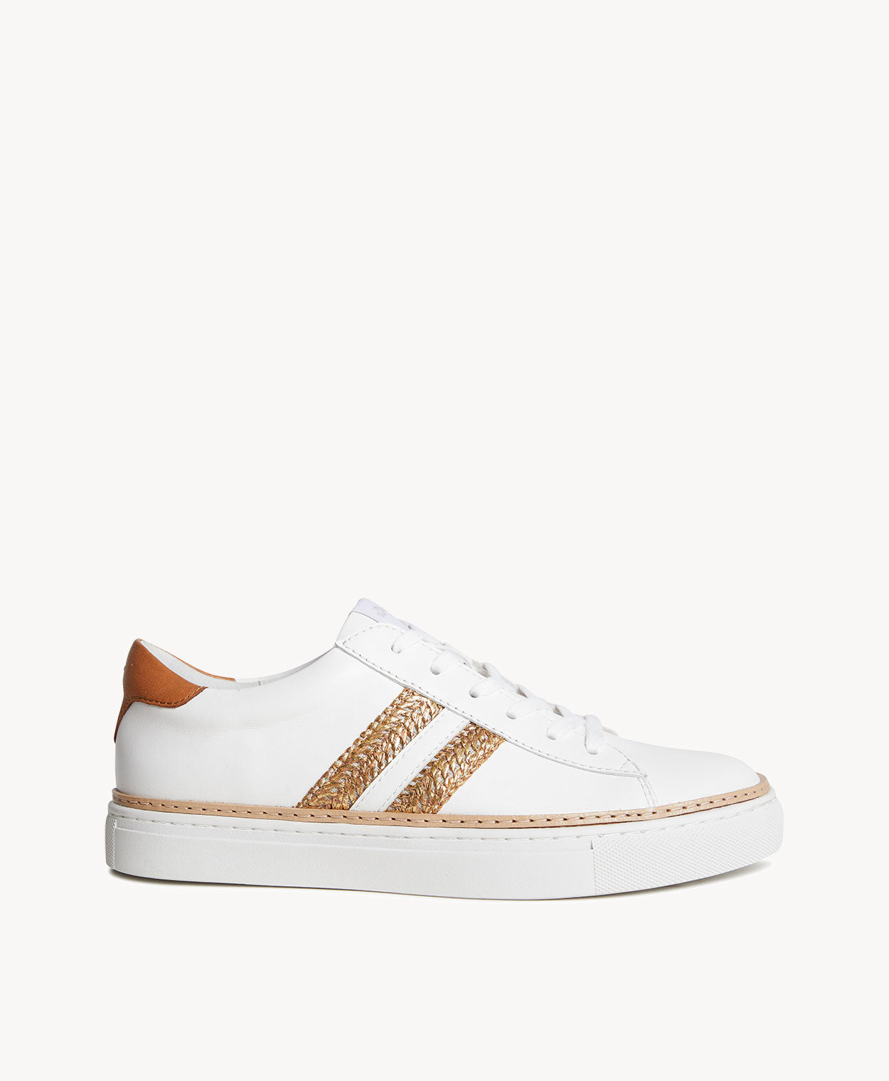Andre Sneaker - Sneaker | Womens Shoes - Merchant 1948