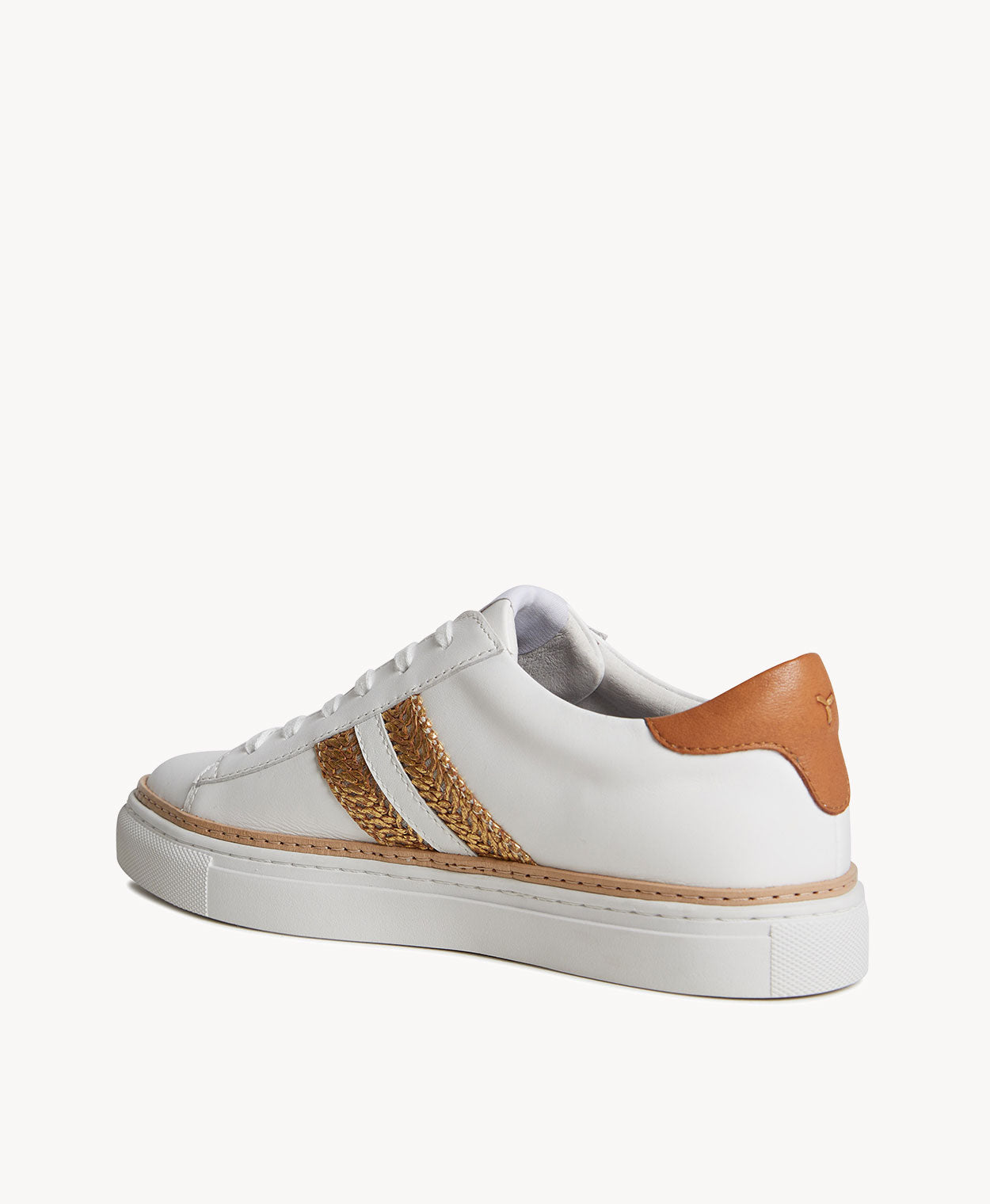 Andre Sneaker - Sneaker | Womens Shoes - Merchant 1948