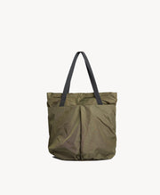 Goodsole Tote Backpack - - Merchant 1948