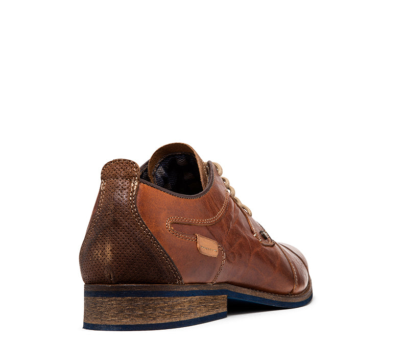 Gosling Dress Shoe - Lace Up - Merchant 1948