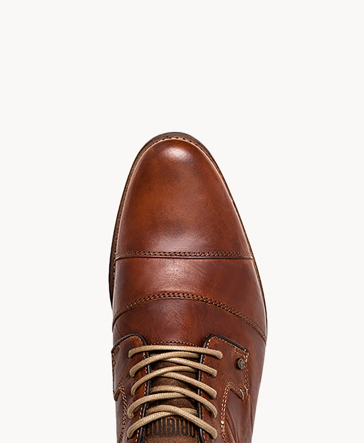 Gosling Dress Shoe - Lace Up - Merchant 1948