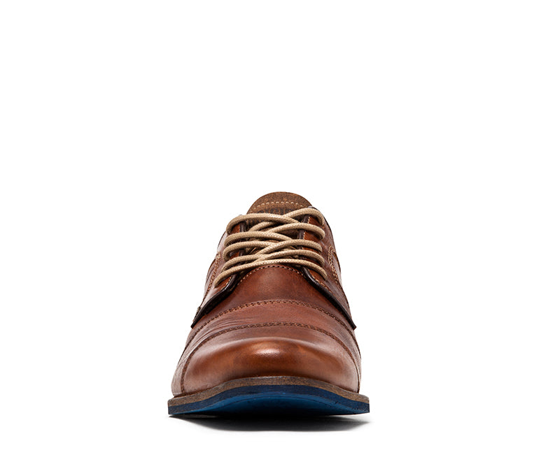 Gosling Dress Shoe - Lace Up - Merchant 1948