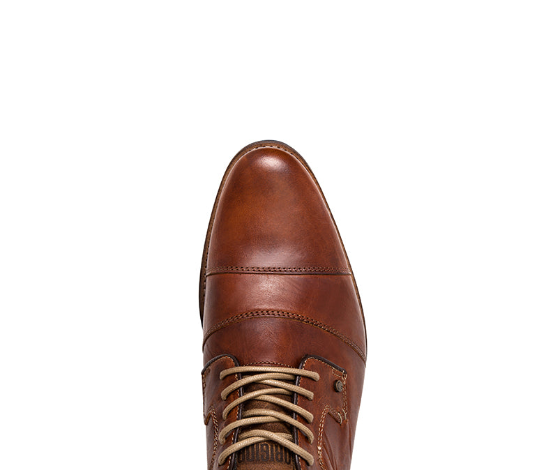 Gosling Dress Shoe - Lace Up - Merchant 1948