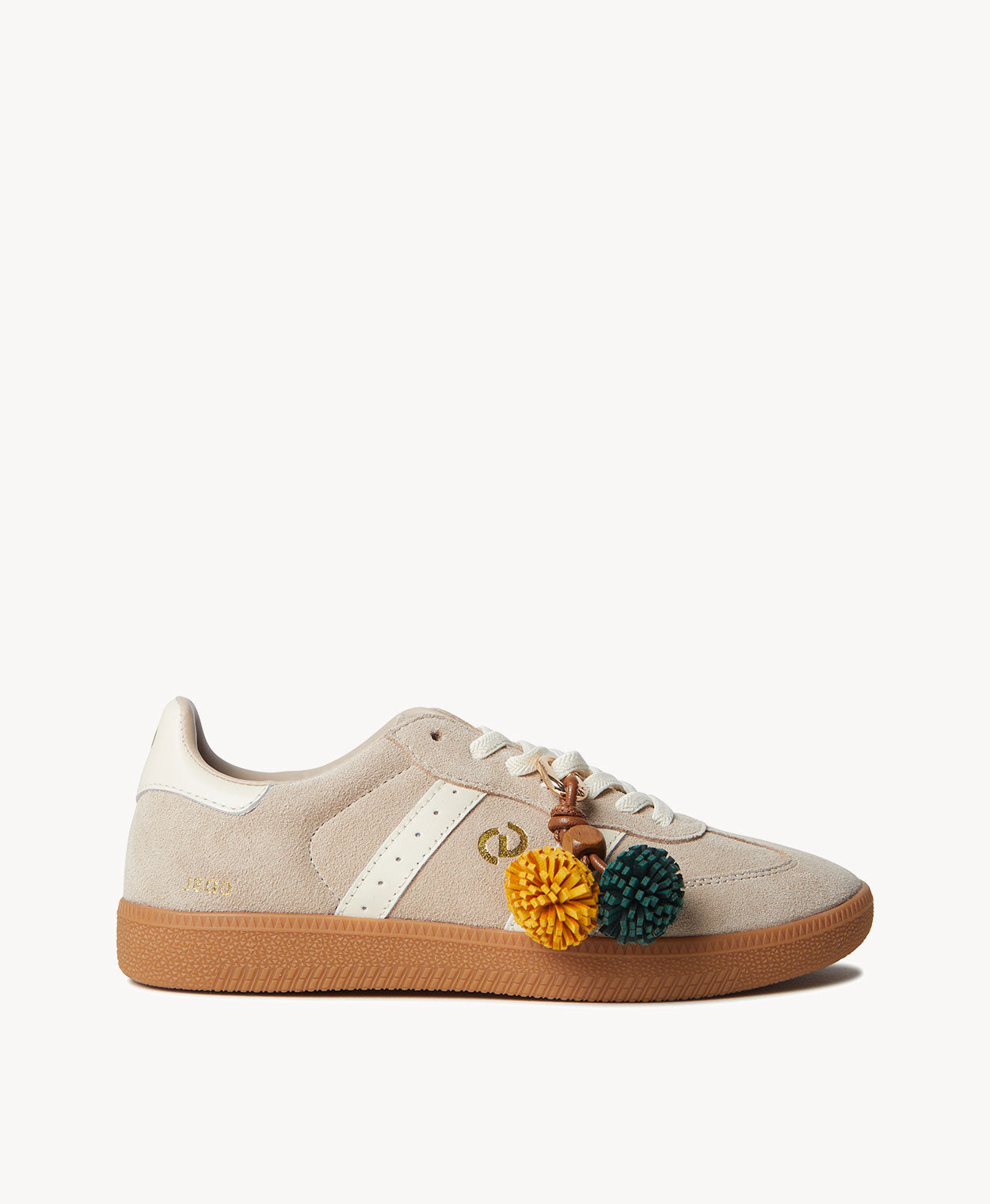 Pom Pom Charm - - Merchant 1948