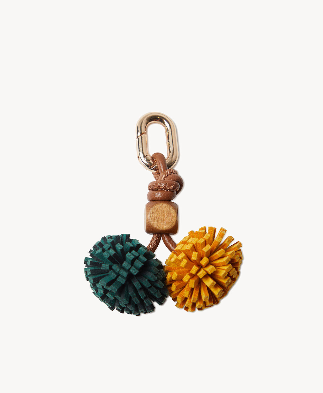 Pom Pom Charm - - Merchant 1948